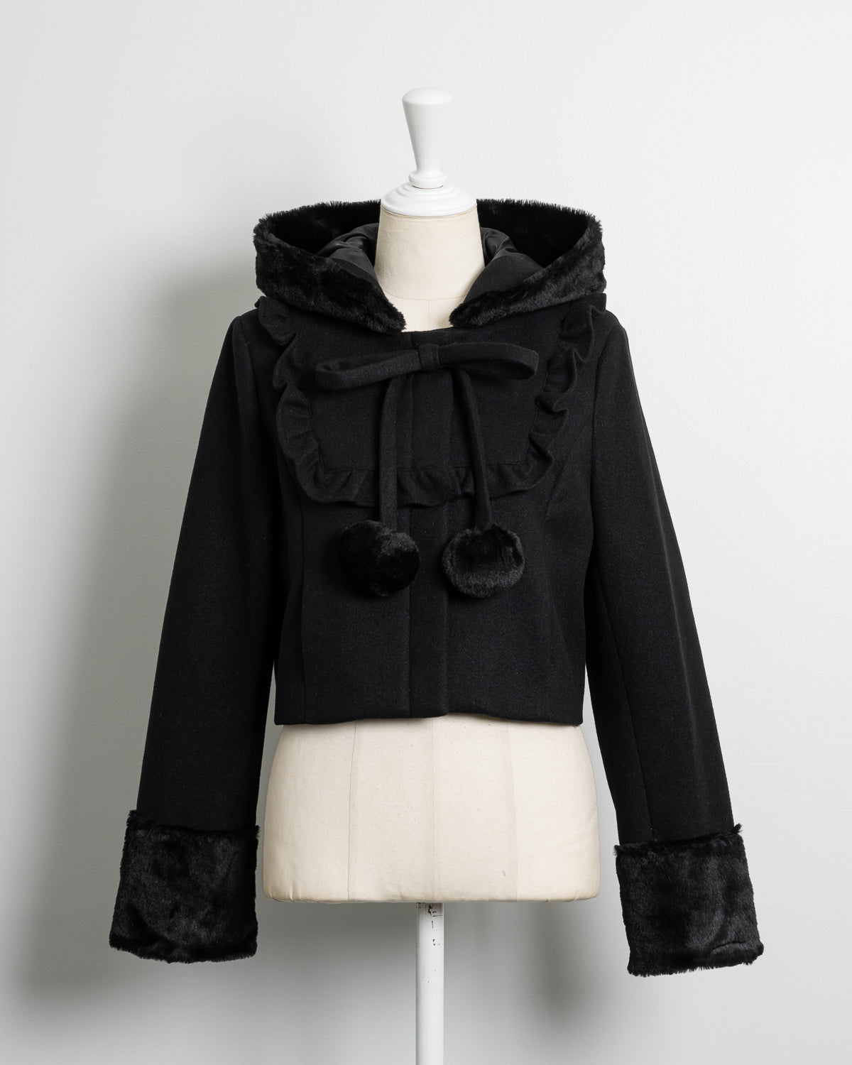 カラー : ブラック