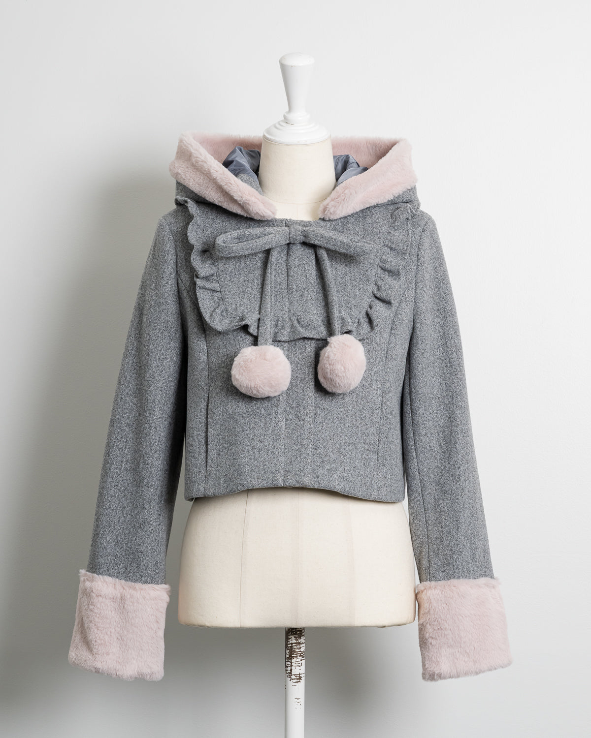 カラー : グレー