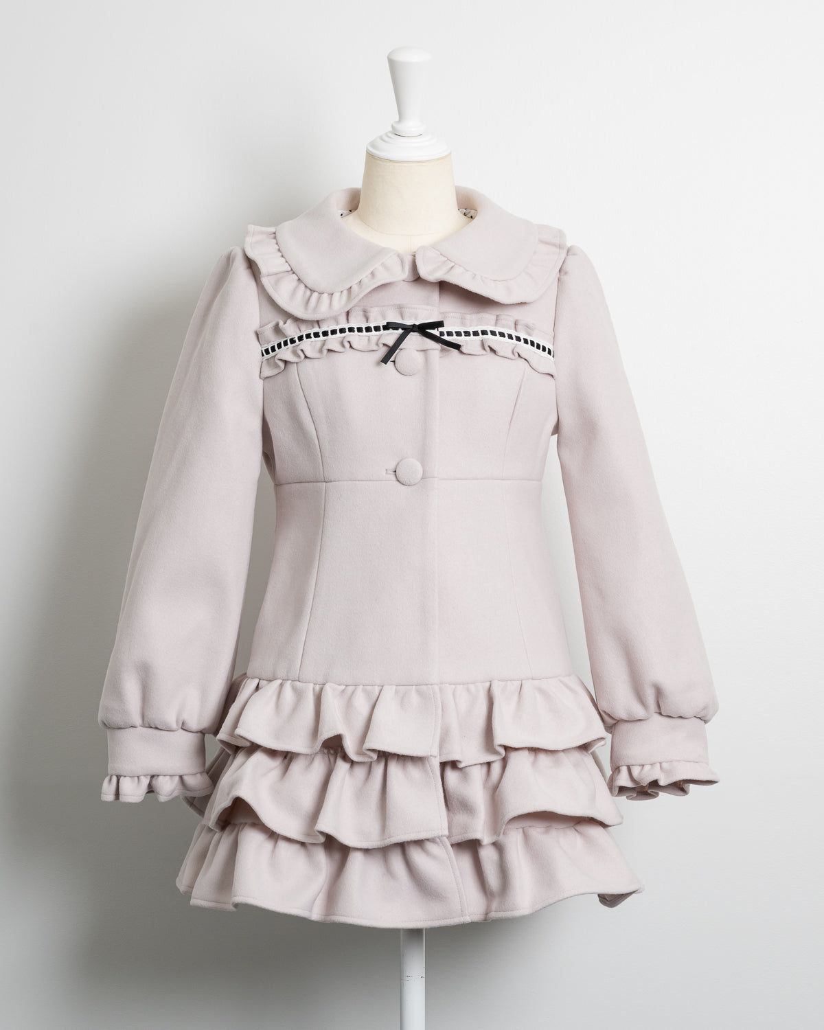 カラー : ピンク