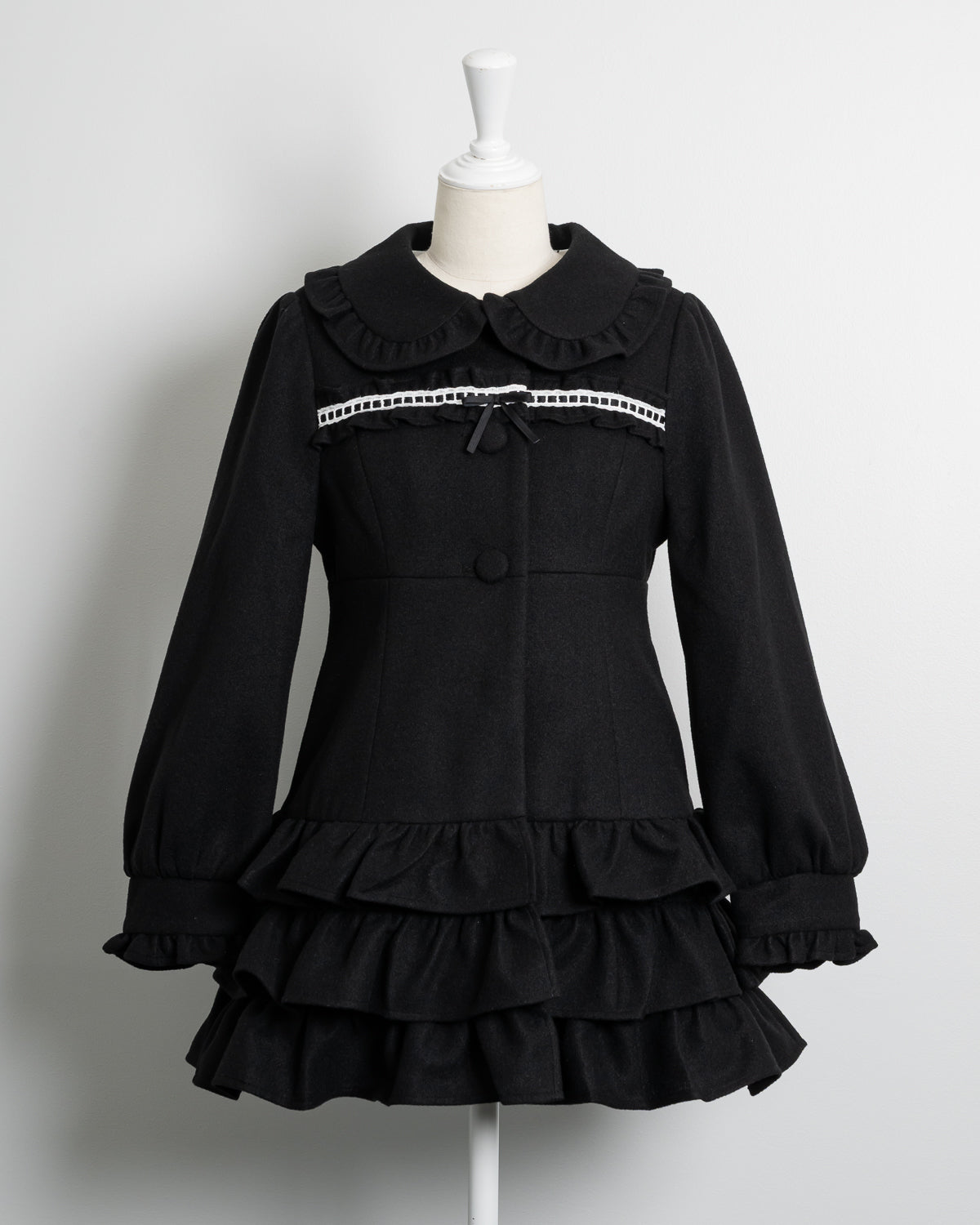 カラー : ブラック