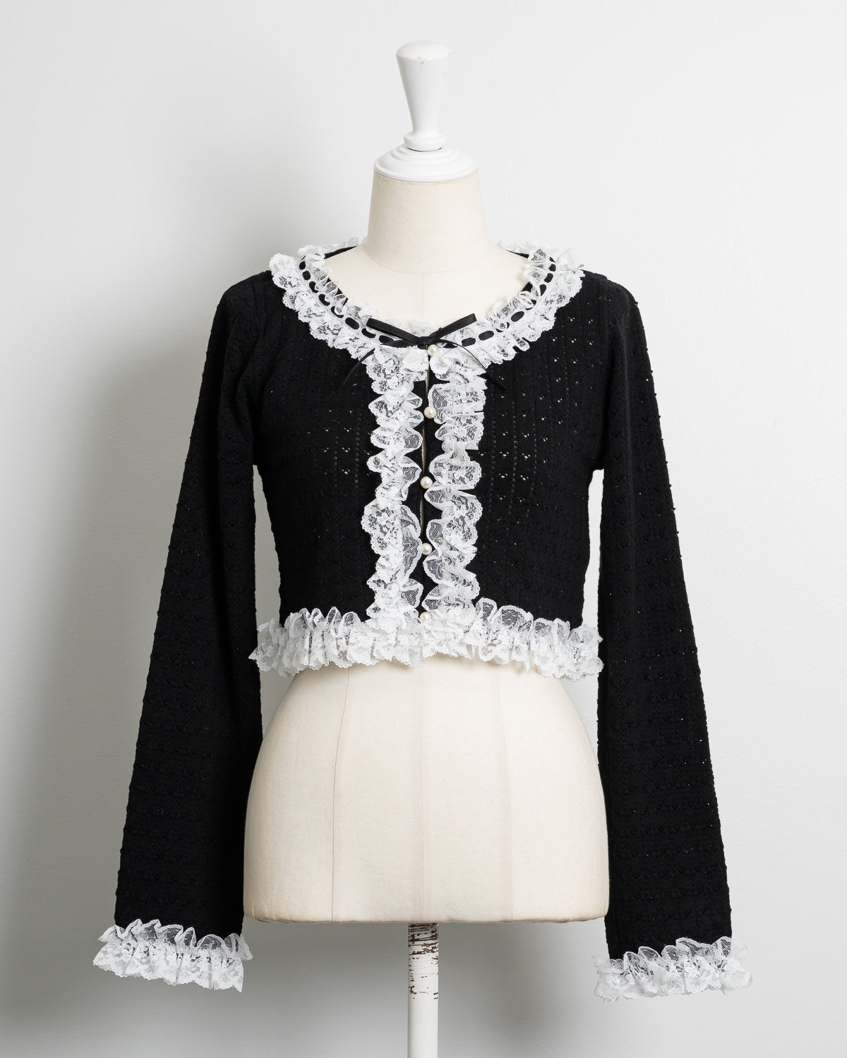 カラー:ブラック