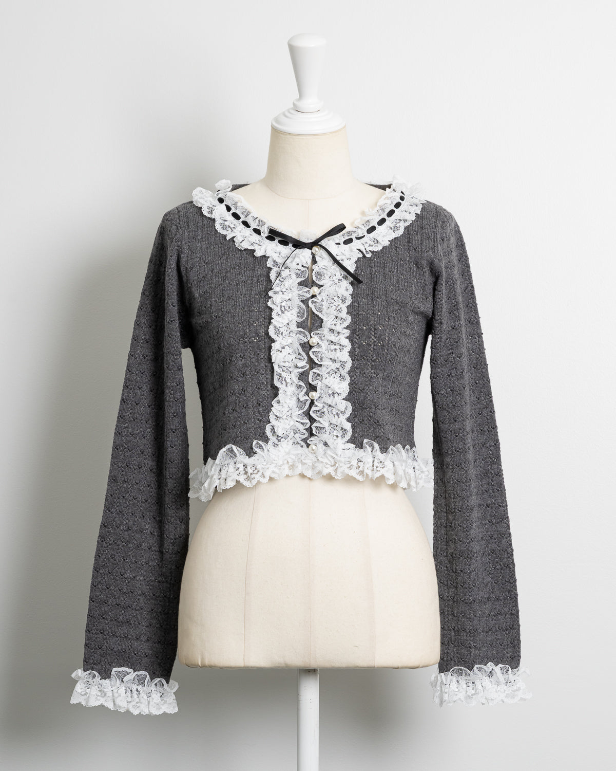 カラー:チャコール