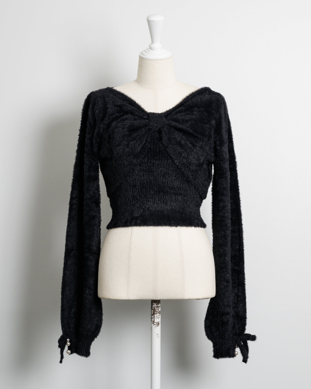 カラー:ブラック