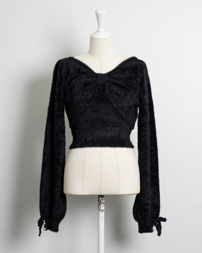 カラー：ブラック