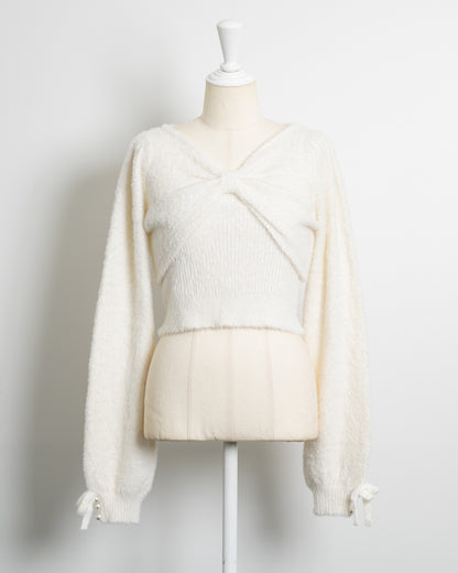 カラー：ホワイト