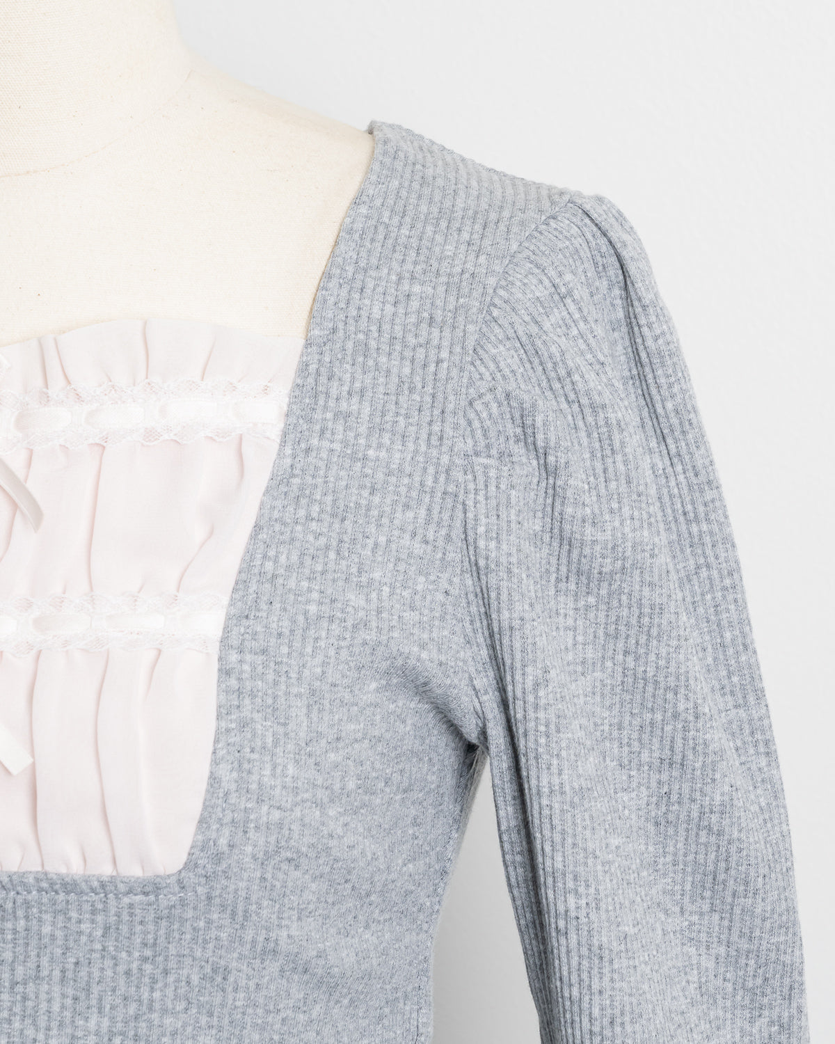 ドーリーフリルカットソーセットアップ