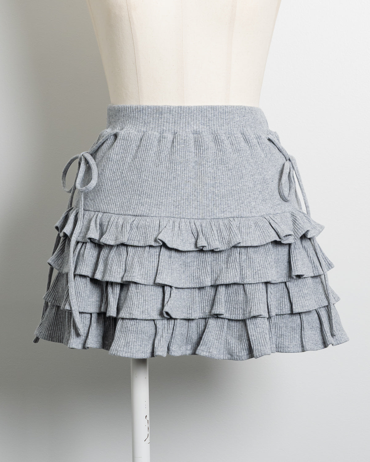 ドーリーフリルカットソーセットアップ