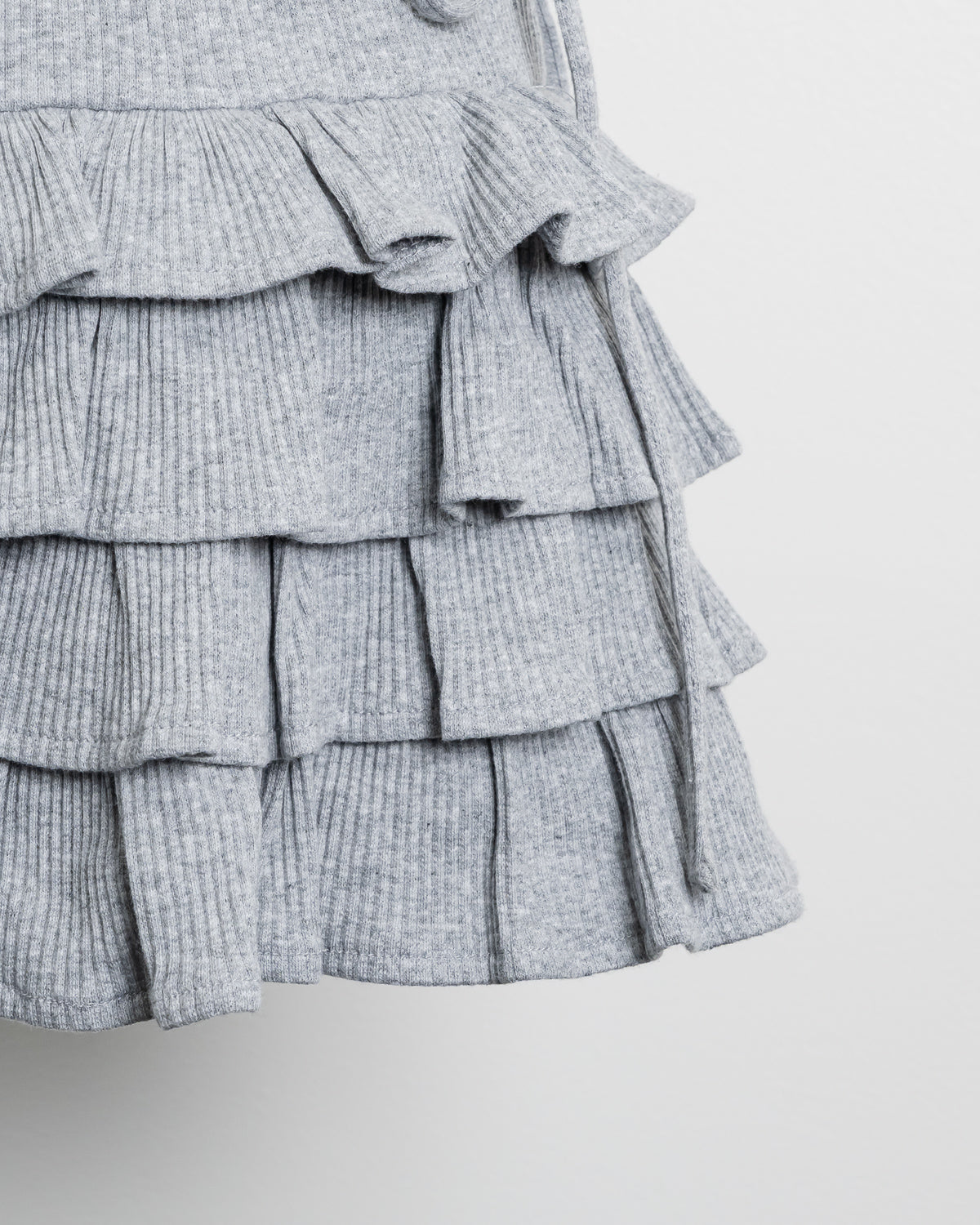 ドーリーフリルカットソーセットアップ