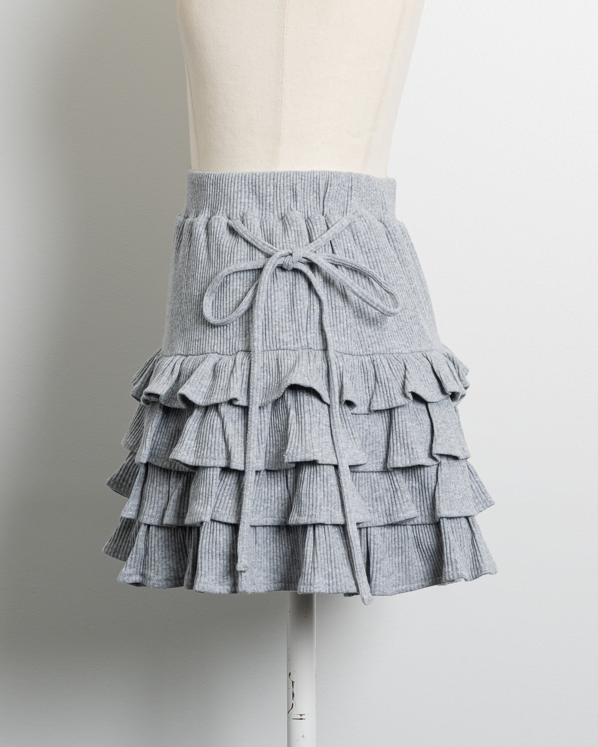 ドーリーフリルカットソーセットアップ