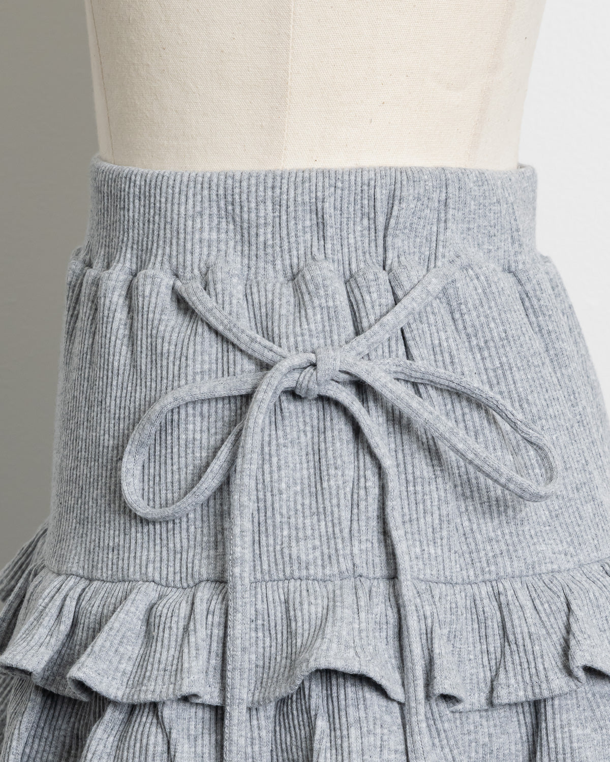 ドーリーフリルカットソーセットアップ