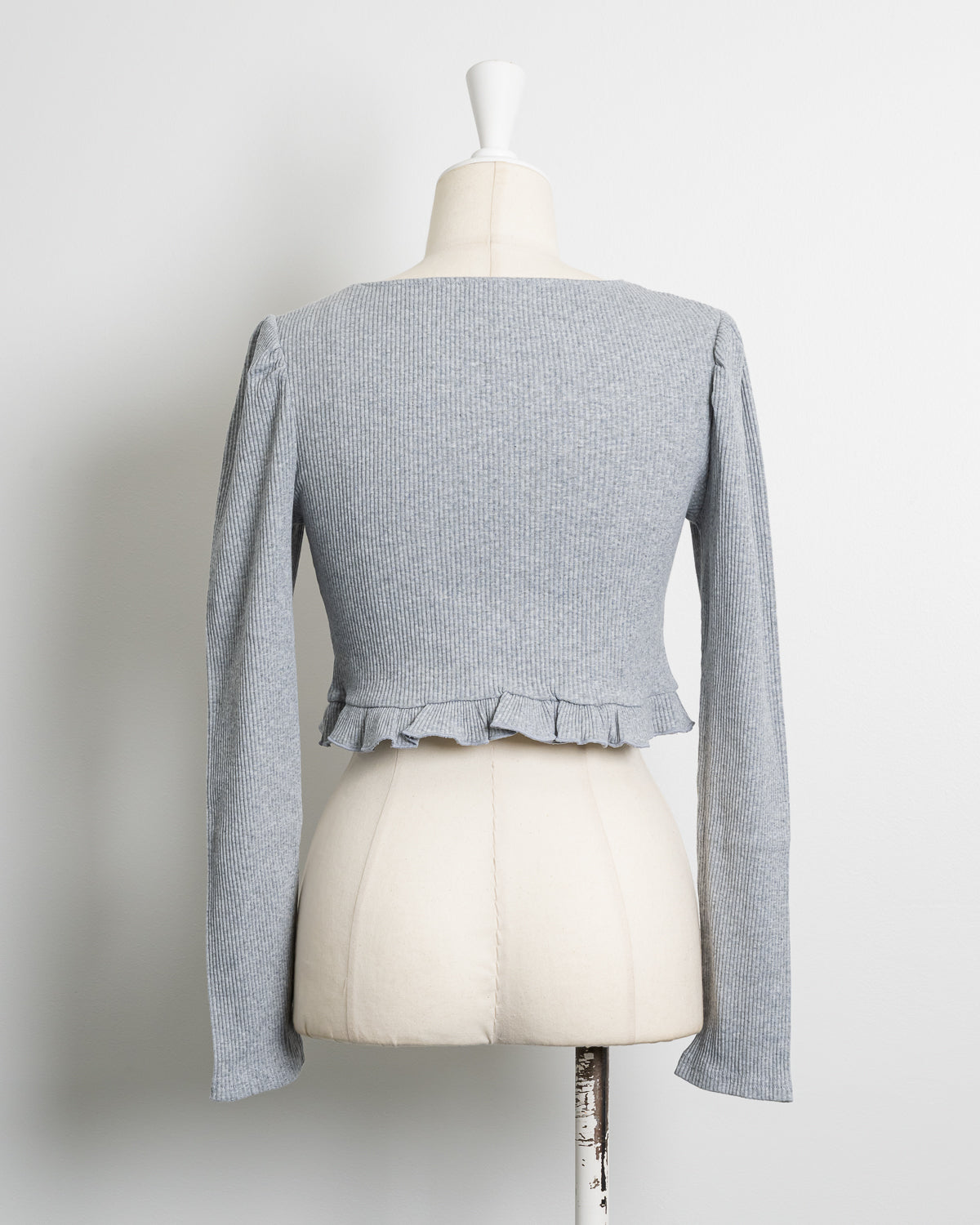 ドーリーフリルカットソーセットアップ