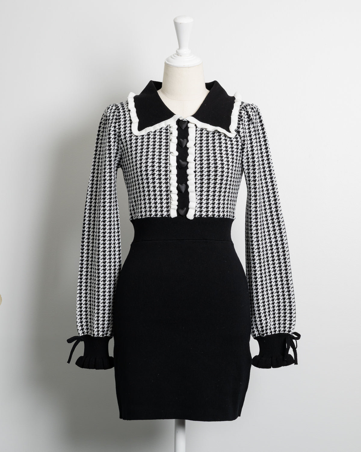 カラー：ブラックミックス