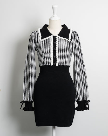 カラー：ブラックミックス