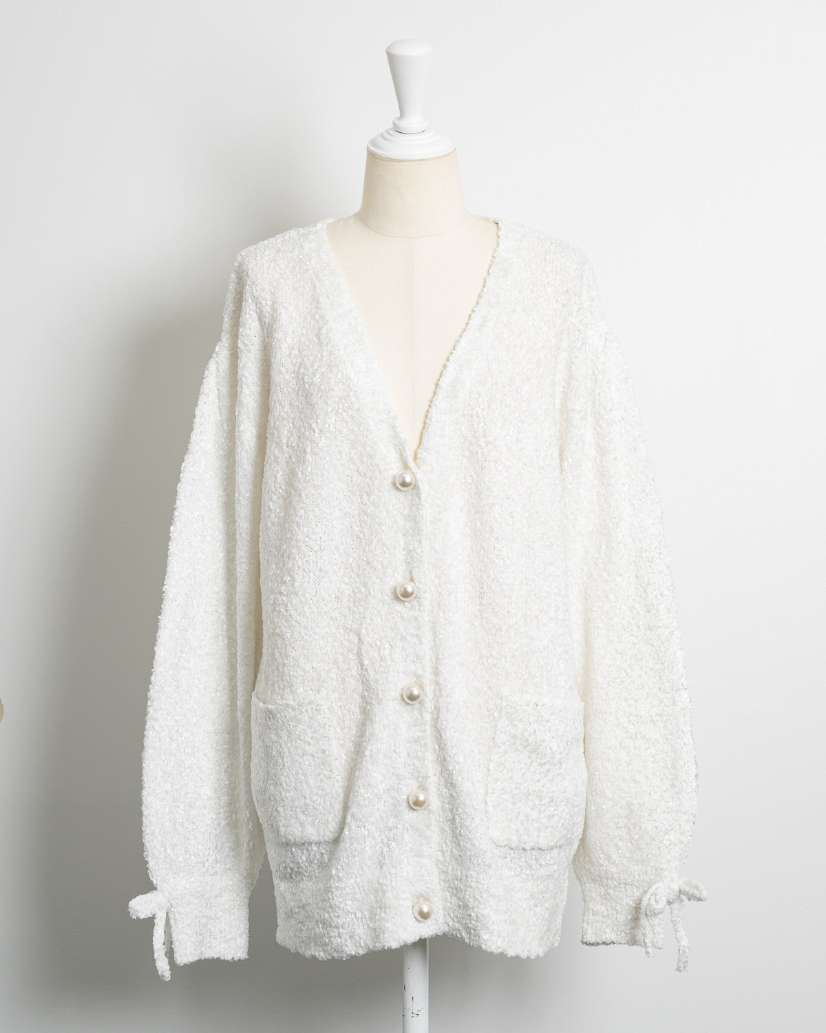 カラー:ホワイト