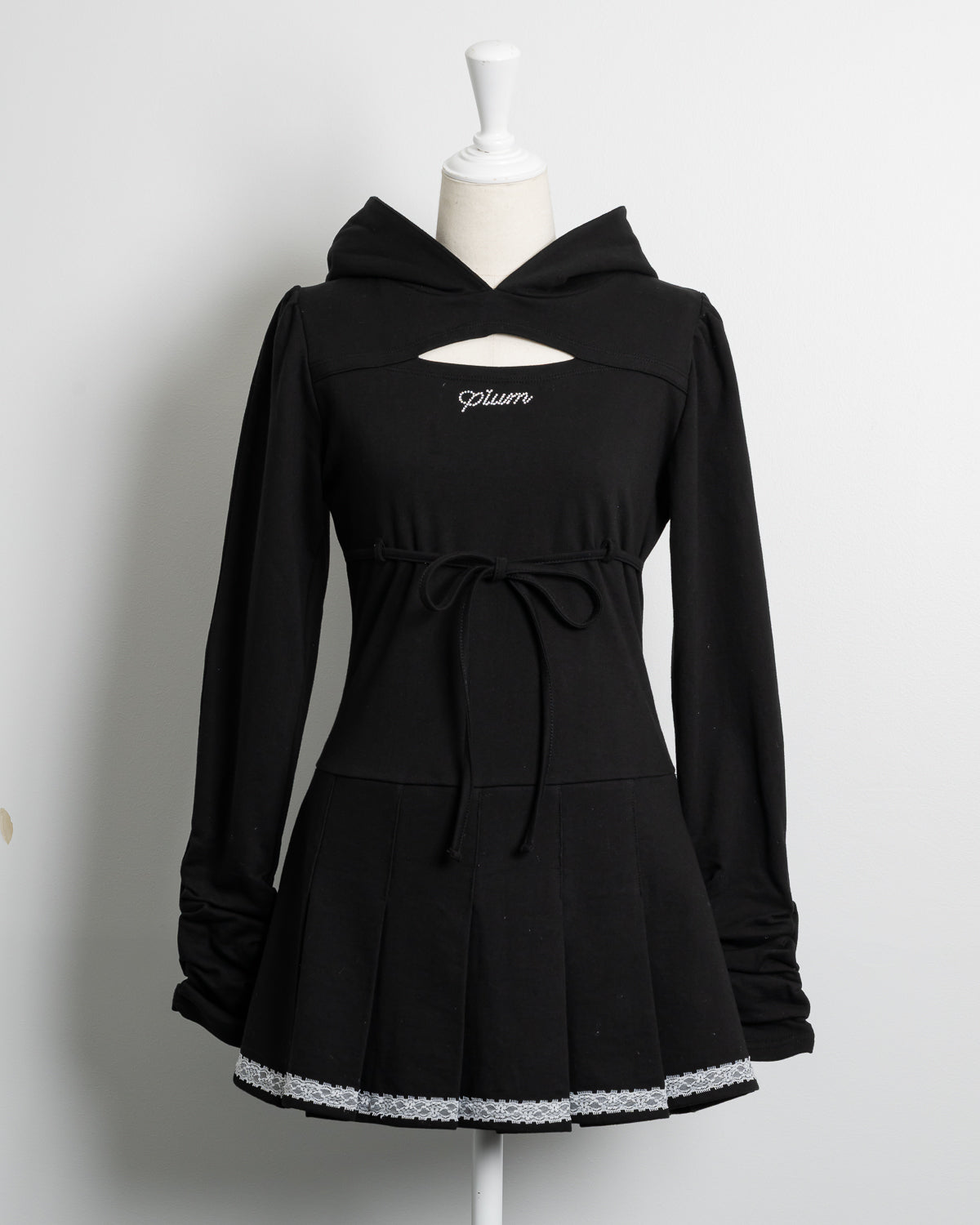 カラー:ブラック