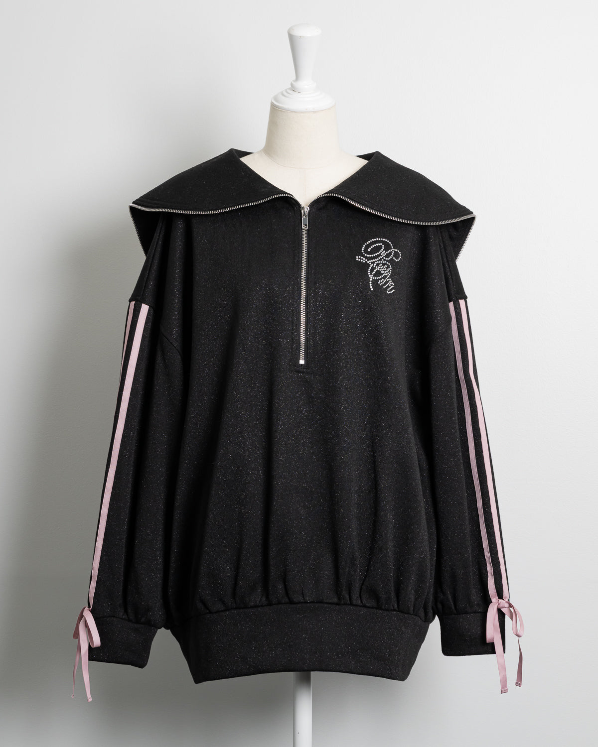 カラー:ブラック