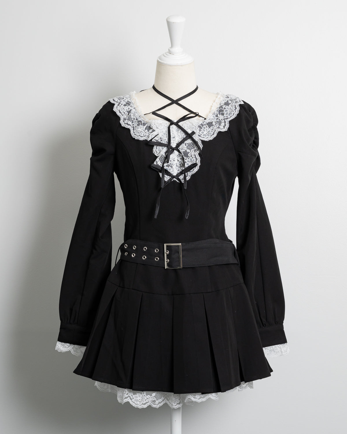 カラー:ブラック