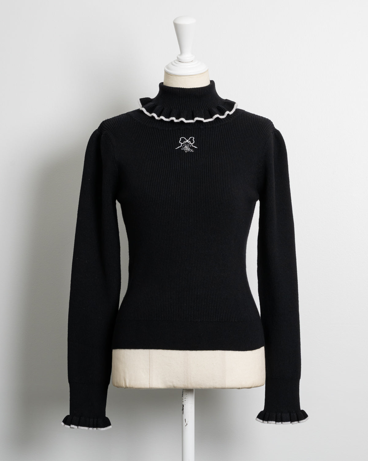 カラー:ブラック