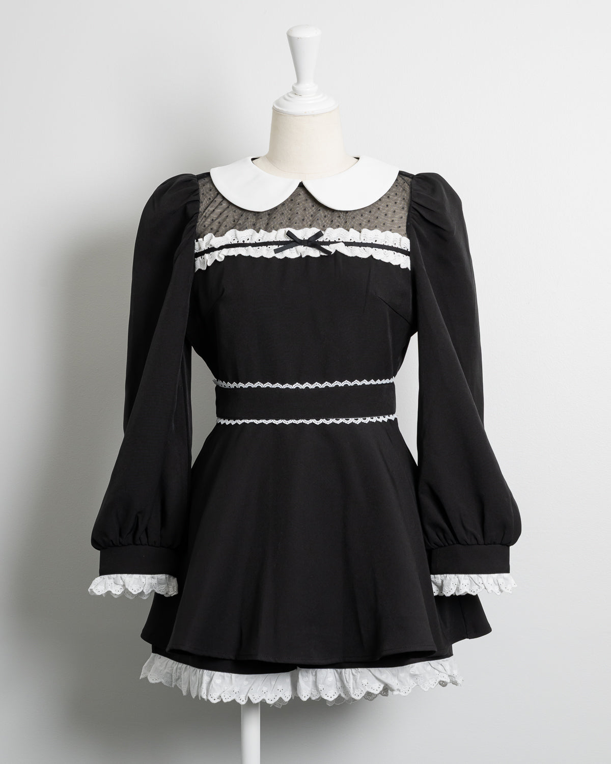 カラー:ブラック