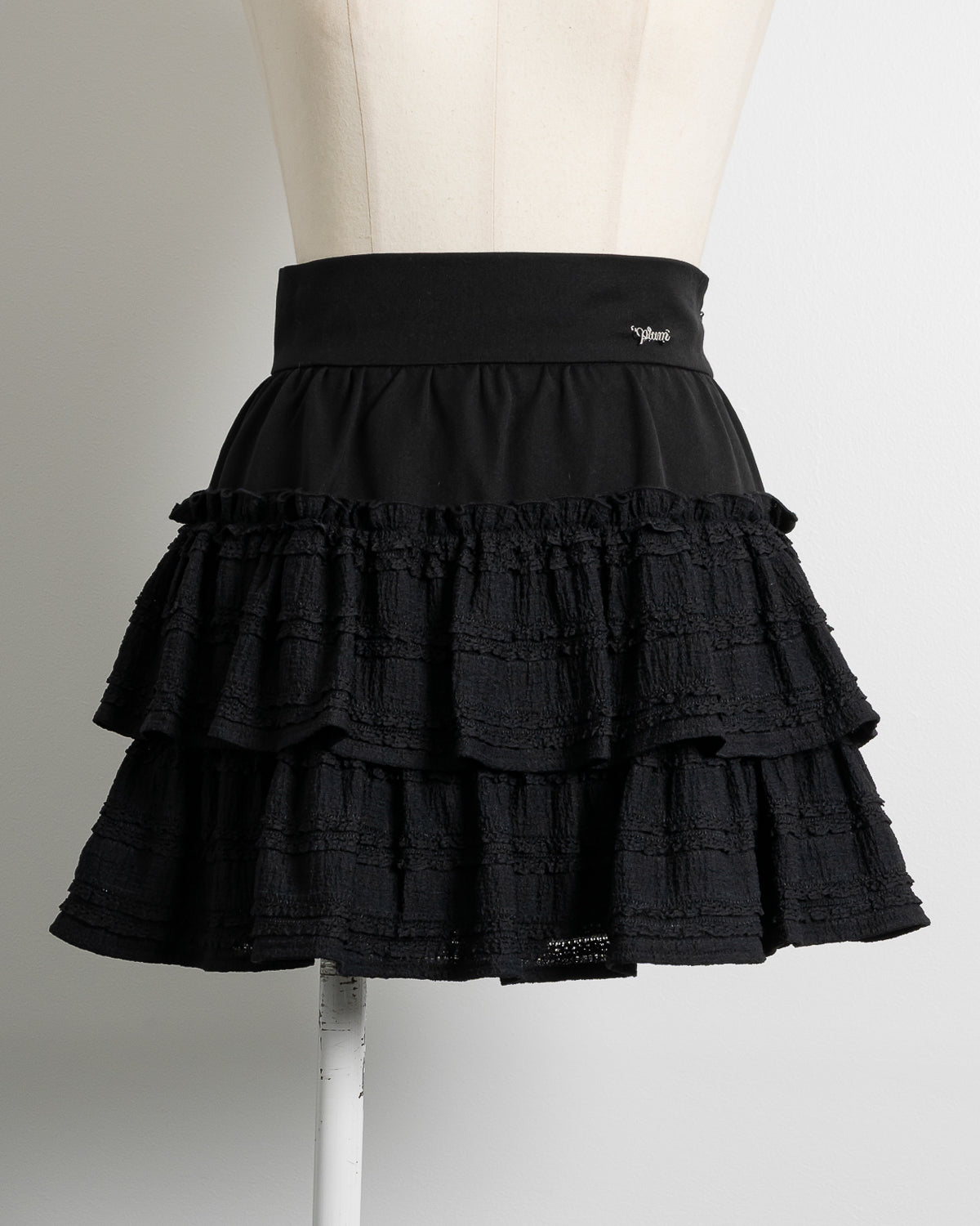 カラー：ブラック