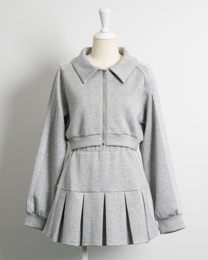 カラー：グレー