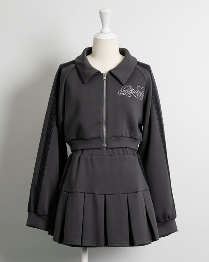 カラー：チャコール