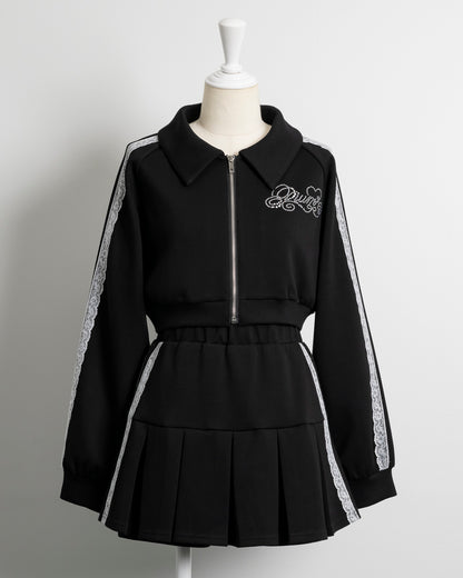 カラー：ブラック