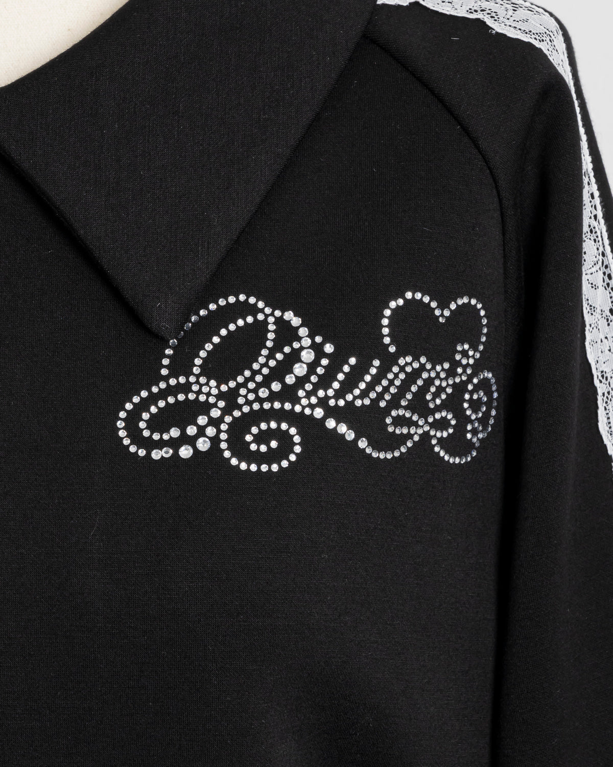 レースラインジャージセットアップ