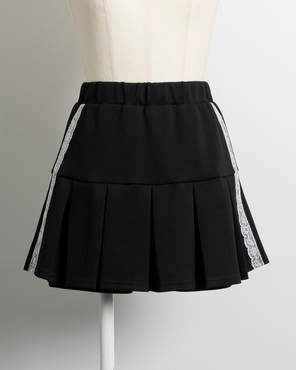 レースラインジャージセットアップ