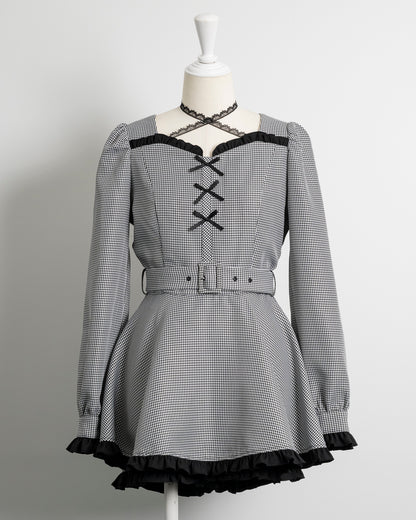 カラー：ミックス