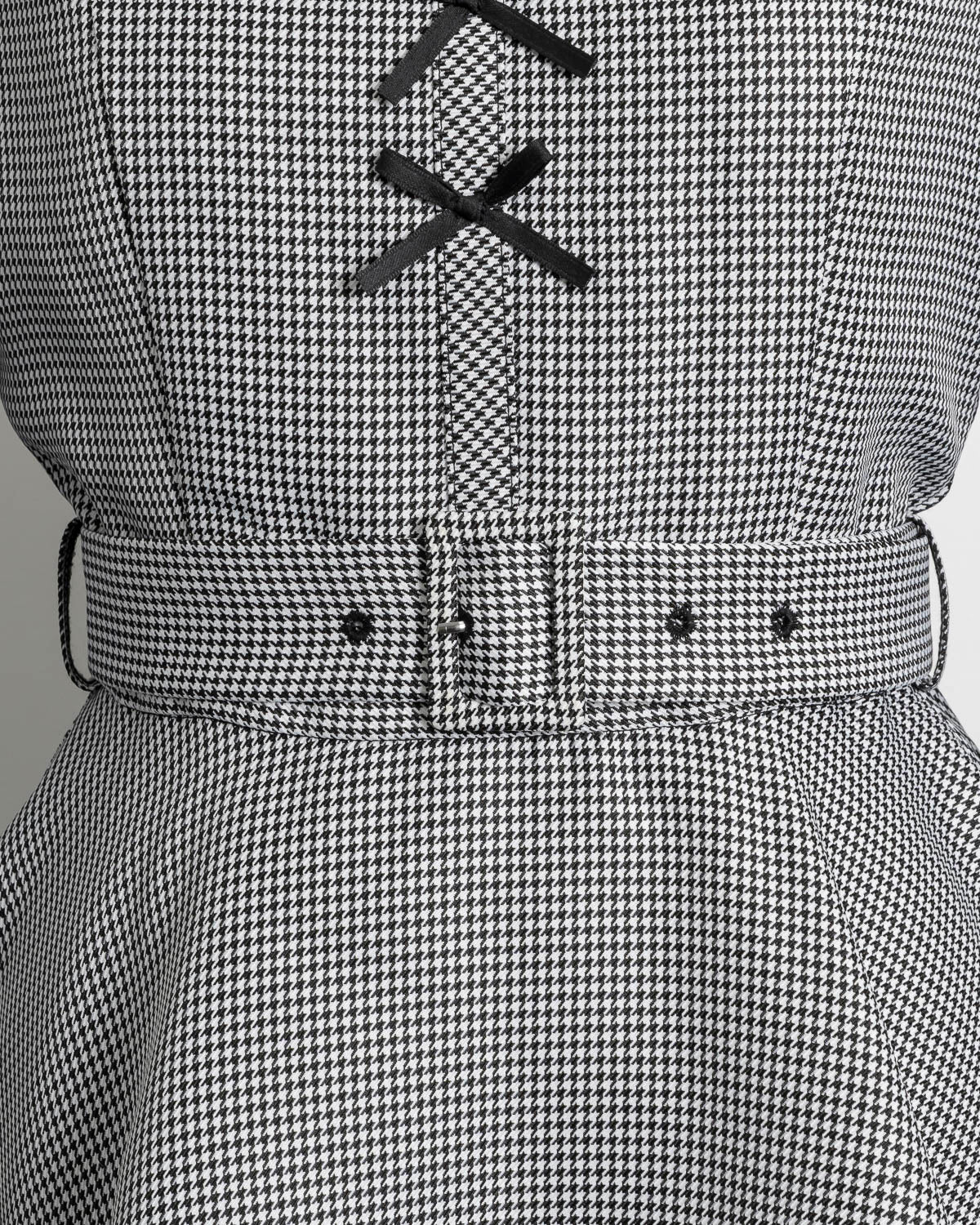 フロントリボンフリルセットアップ