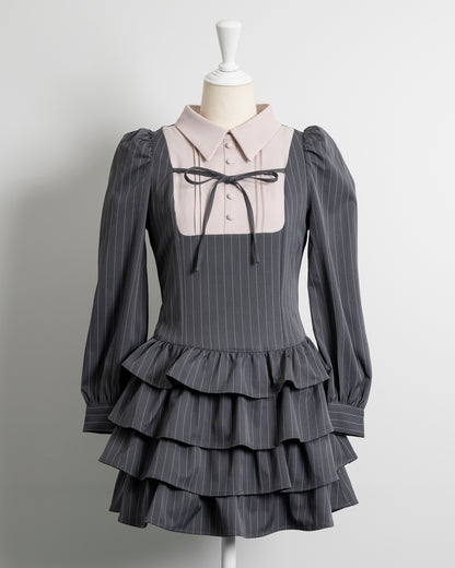 カラー：グレー