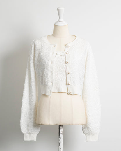 カラー：ホワイト