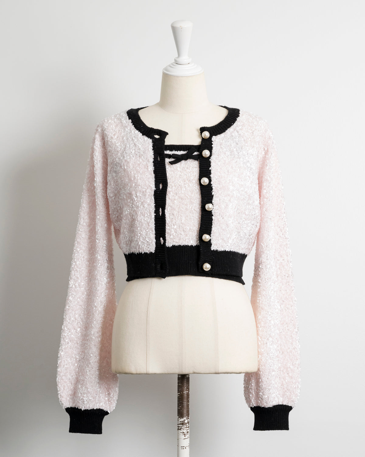 カラー：ピンク