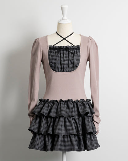 カラー：ピンク