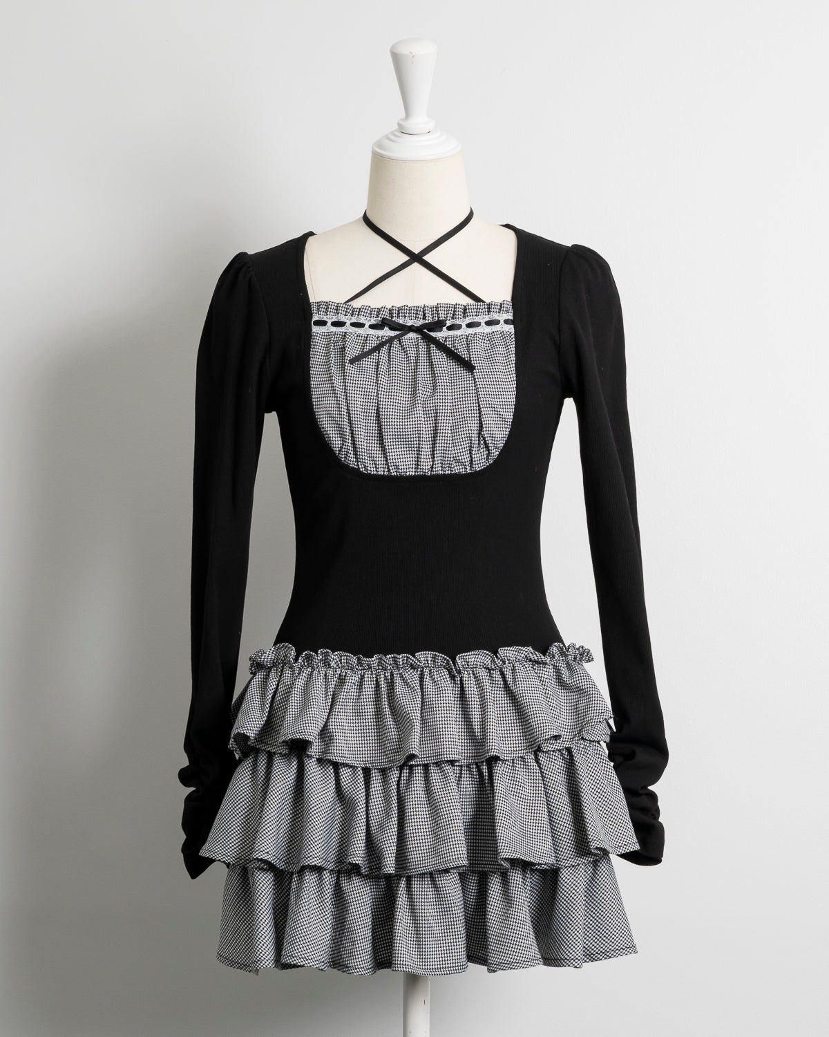 カラー：ブラック