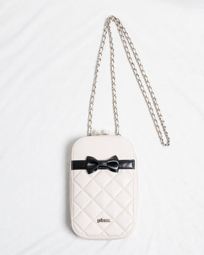 カラー：ピンク×ブラック