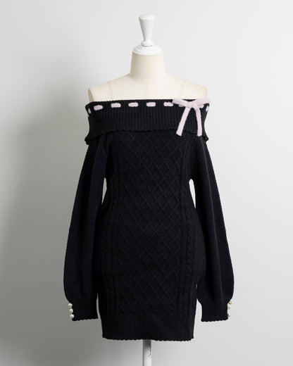 カラー：ブラック