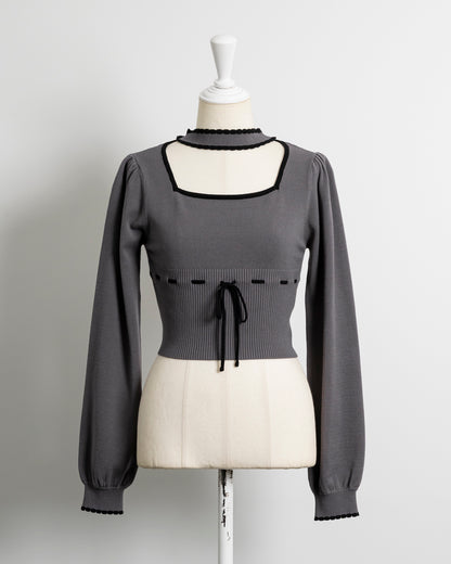 カラー：チャコール