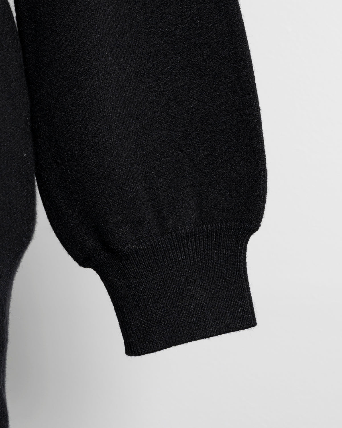 ヨーク切替クロステープニットワンピース