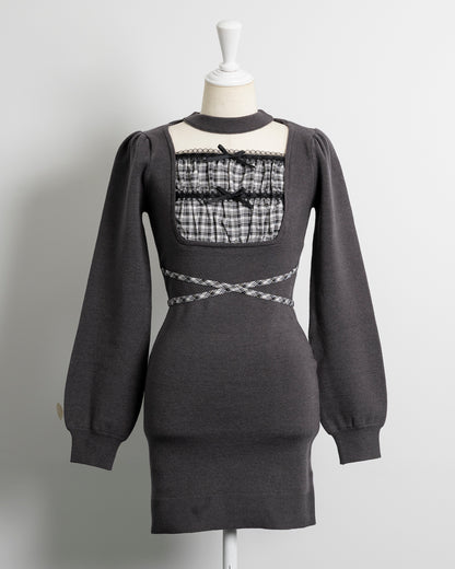 カラー：チャコール