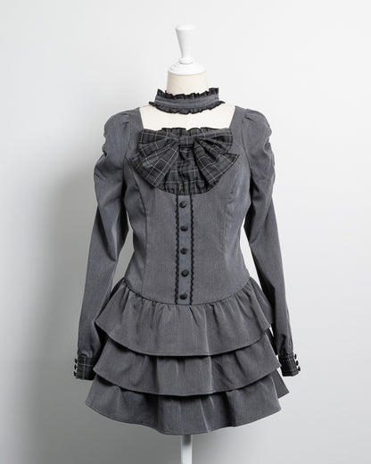 カラー：チャコール