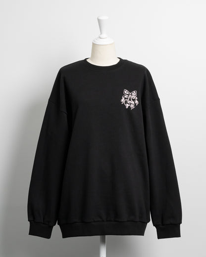 カラー：ブラック