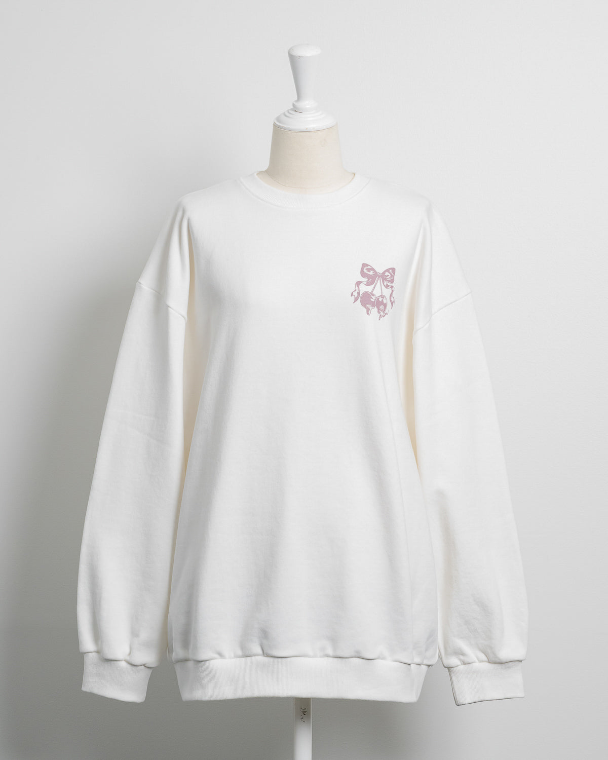 カラー：ホワイト