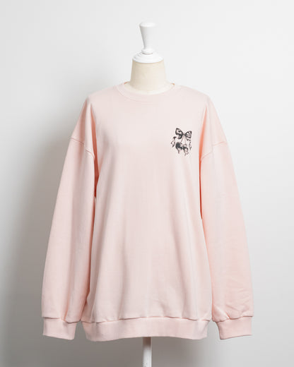 カラー：ピンク