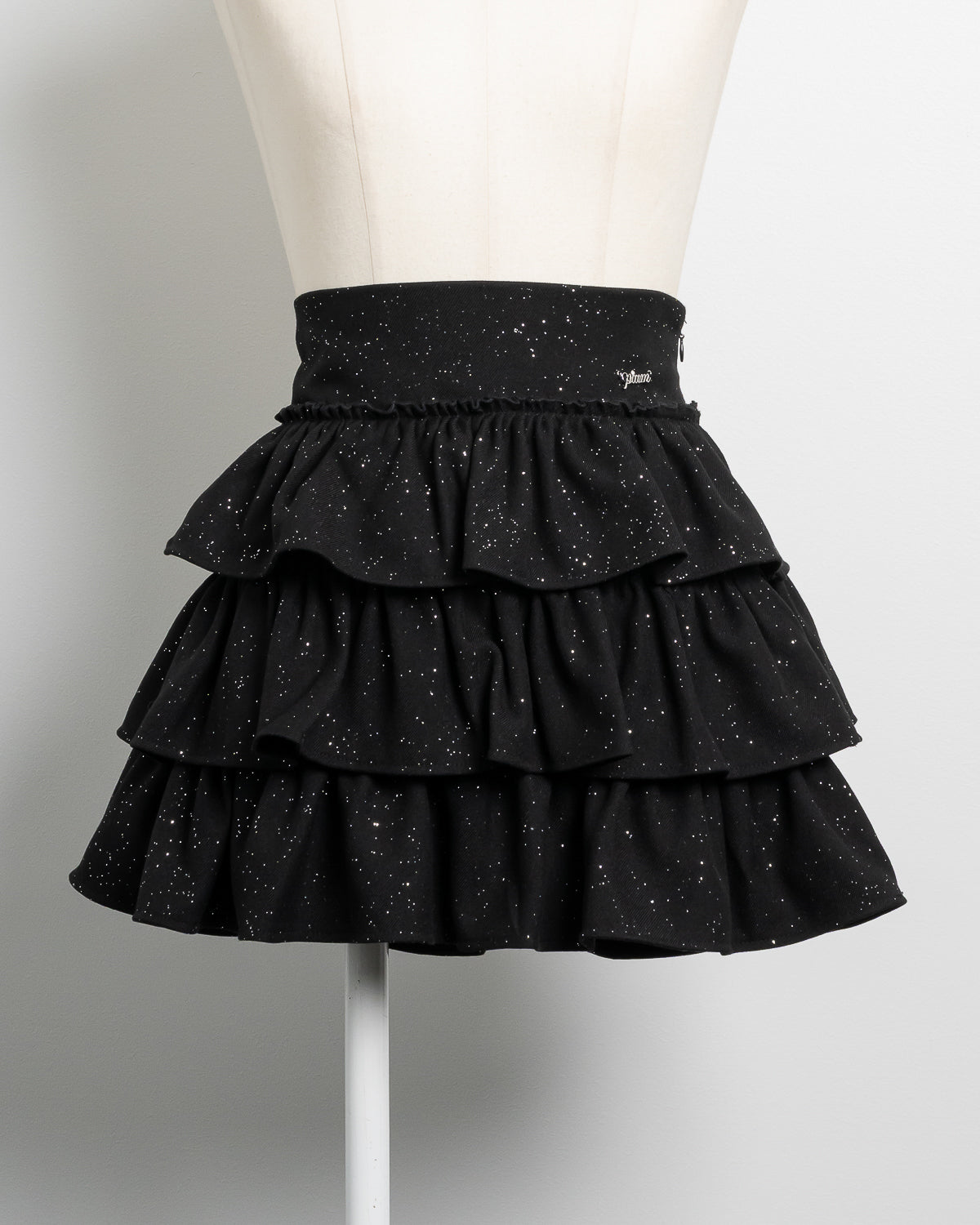 カラー：ブラック