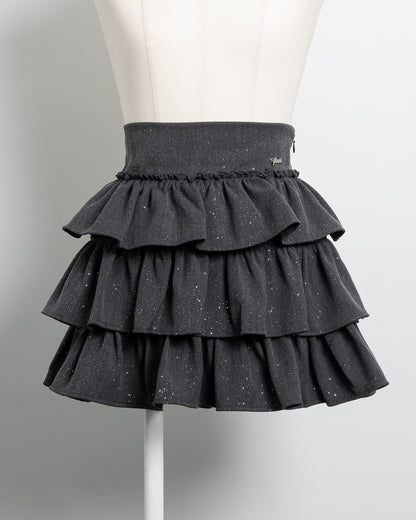 カラー：チャコール