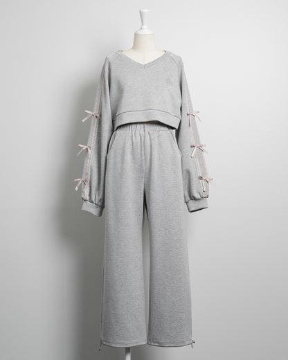 カラー：グレー