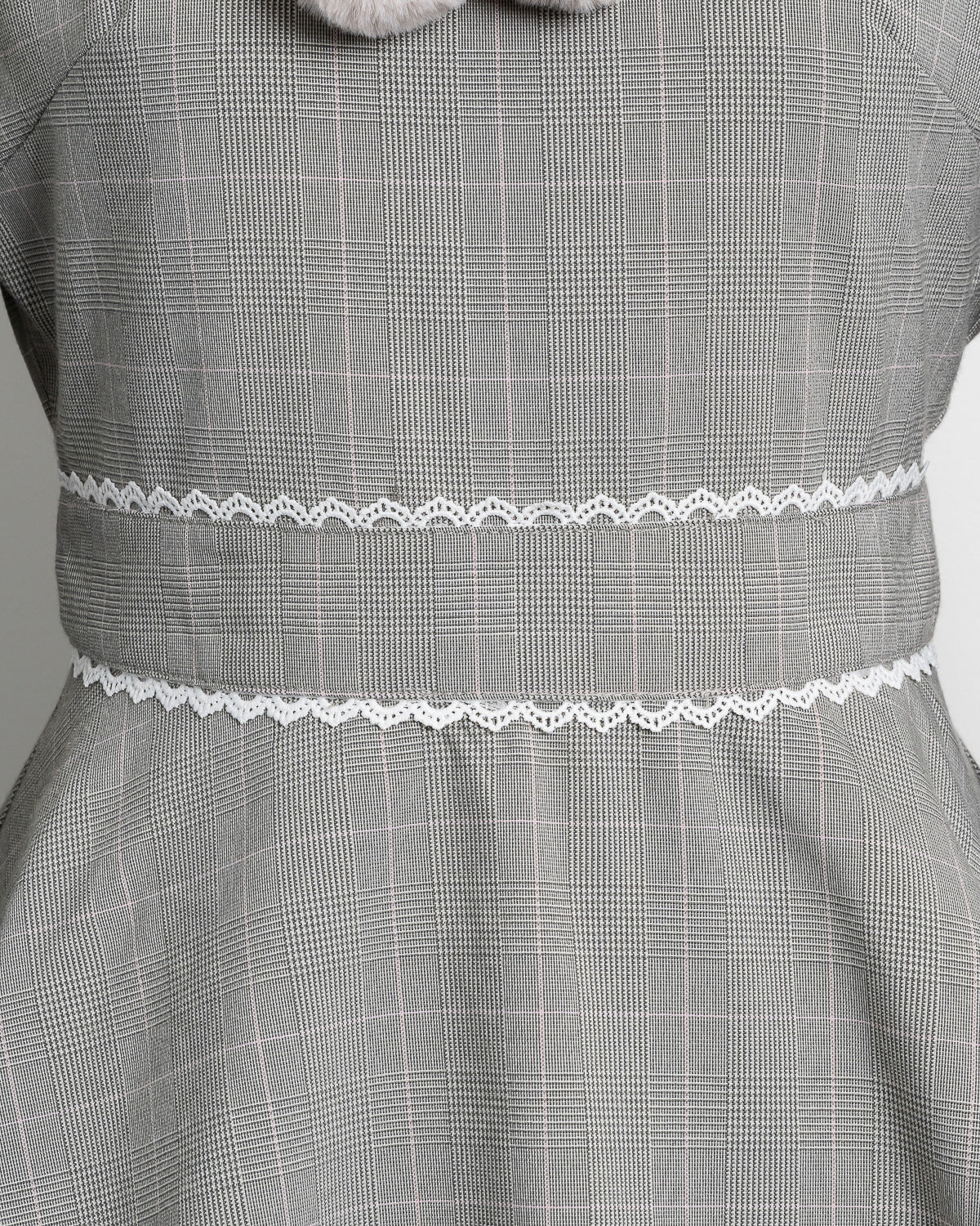 ファートリミングドーリーセットアップ