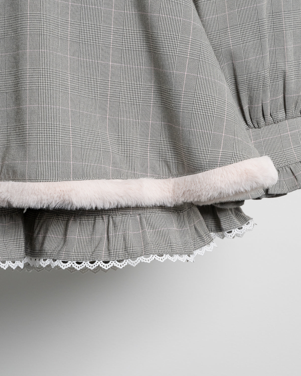 ファートリミングドーリーセットアップ